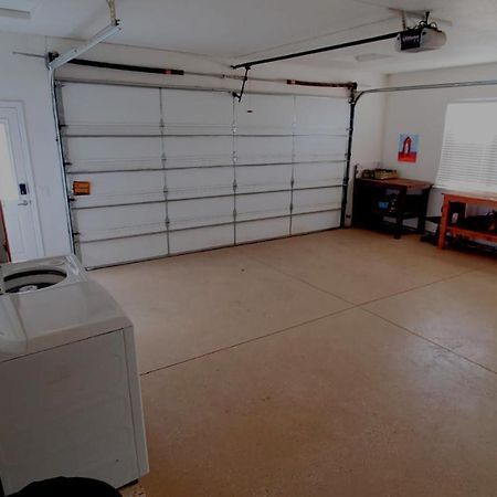 Moab Desert Home, 4 Bedroom Private House, Sleeps 10, Pet Friendly Exterior photo
